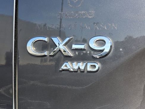 Used 2022 MAZDA CX-9 Touring image 31