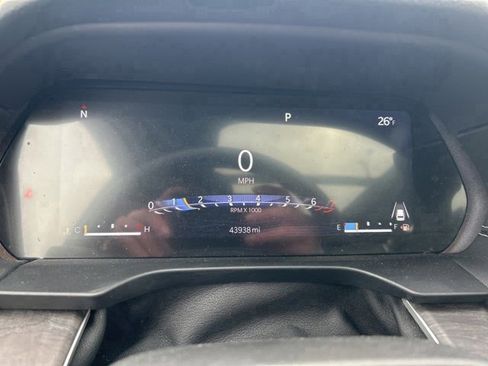 Used 2023 Jeep Grand Cherokee L Limited image 12