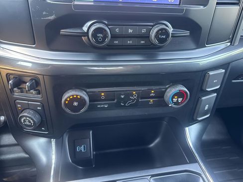 Used 2023 Ford F150 XL w/ STX Appearance Package AWD/4WD image 15