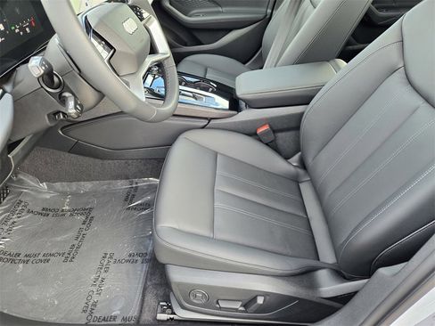 New 2025 Audi A5 2.0T Premium image 26