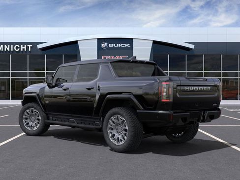 New 2025 GMC Hummer EV 3X image 3