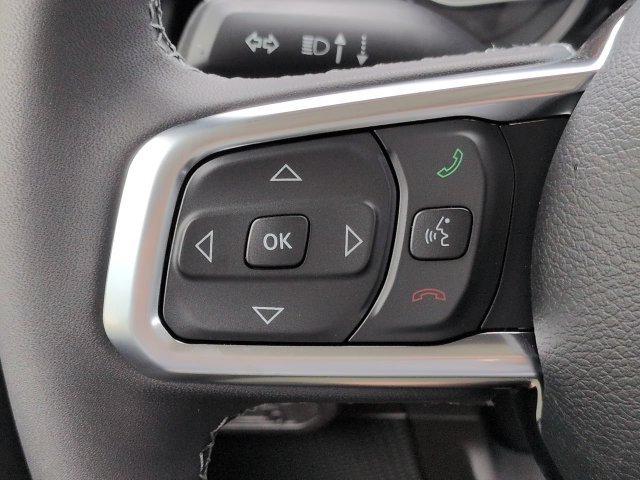 New 2027 Jeep Wrangler Unlimited Sahara AWD/4WD image 26