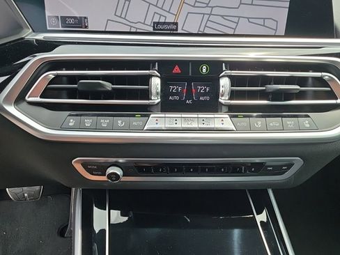Used 2020 BMW X5 xDrive40i w/ M Sport Package AWD/4WD image 19