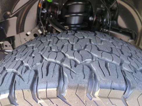 Used 2020 Ford F150 Raptor w/ Equipment Group 802A Luxury AWD/4WD image 11