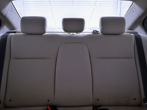 Used 2014 Honda Civic LX image 16