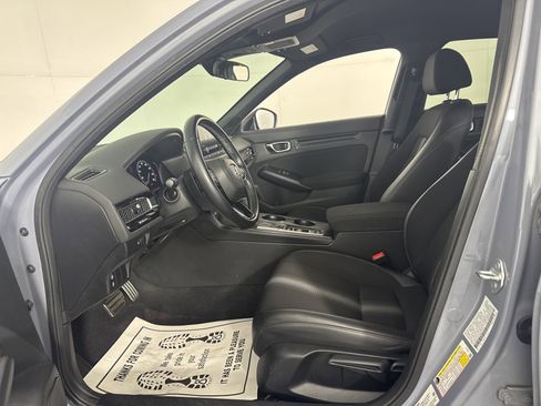 Certified 2024 Honda Civic Sport image 15