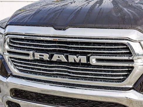 Certified 2024 RAM 1500 Laramie image 6