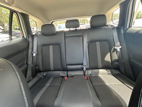 Used 2024 MAZDA CX-50 AWD 2.5 S w/ Weather Package image 13