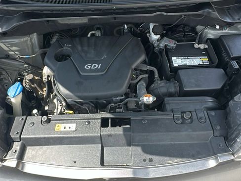 Used 2015 Kia Soul FWD image 14