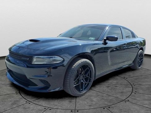 Used 2023 Dodge Charger GT AWD/4WD image 1