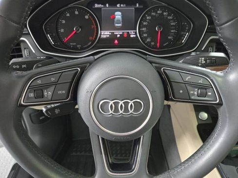 Used 2020 Audi A4 2.0T Premium w/ Convenience Package FWD image 12