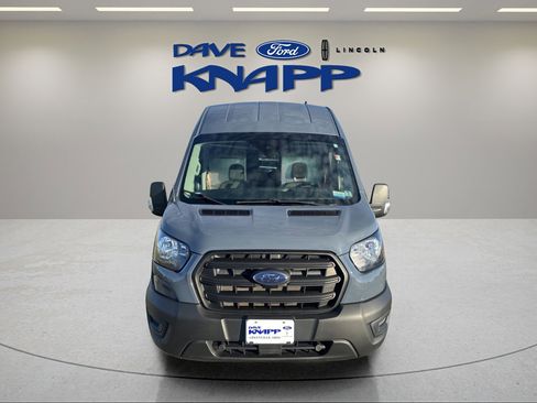Used 2020 Ford Transit 250 148 High Roof Extended image 3