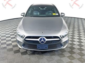 Used 2021 Mercedes-Benz A 220 4MATIC video 2