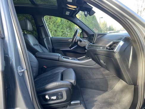 Used 2025 BMW X5 xDrive40i image 23