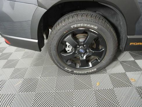 Used 2024 Subaru Forester Wilderness image 14