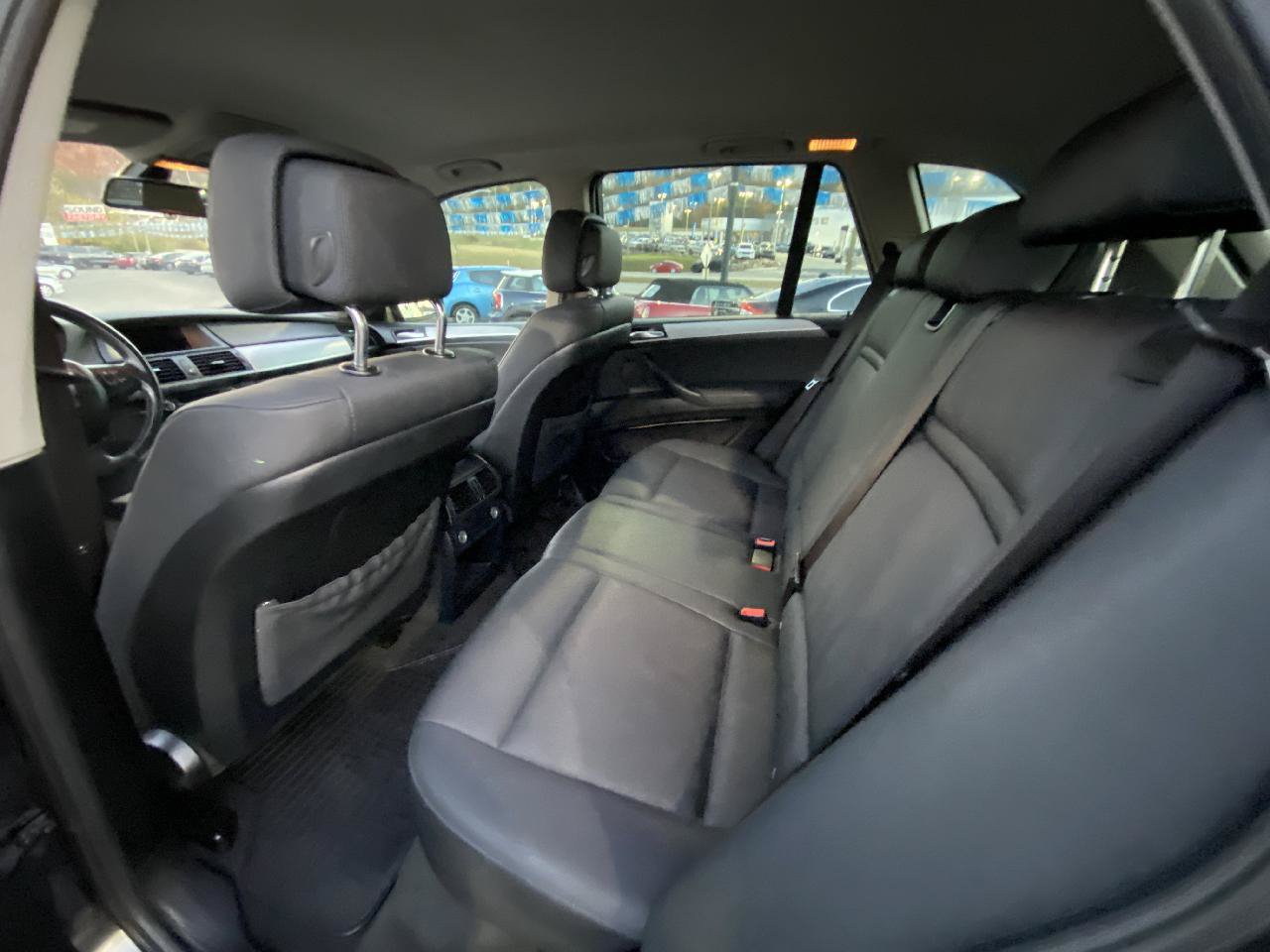 Used 2012 BMW X5 xDrive35i AWD/4WD image 12