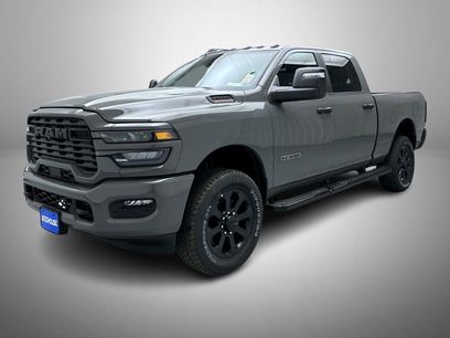 New 2026 RAM 2500 Big Horn