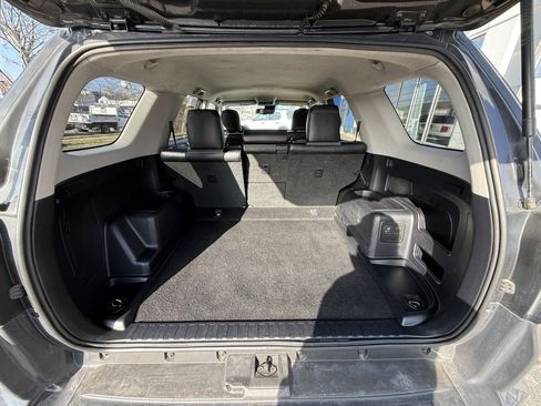 Used 2024 Toyota 4Runner SR5 Premium image 34