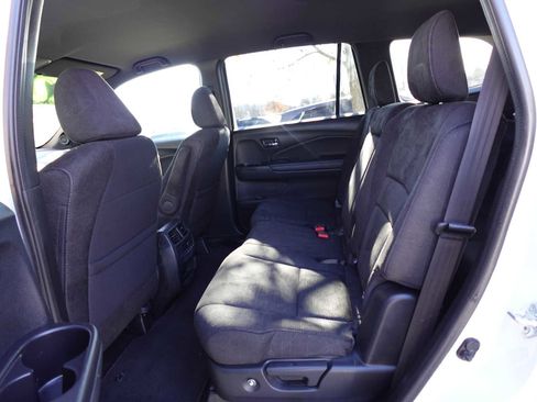 Certified 2022 Honda Pilot Sport image 25