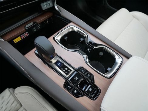 New 2026 Lexus RX 350 AWD image 23