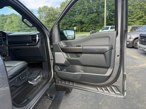 Used 2021 Ford F150 XLT w/ Equipment Group 302A High AWD/4WD image 22