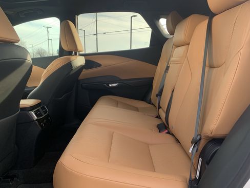 Used 2024 Lexus RX 350 Premium Plus image 32