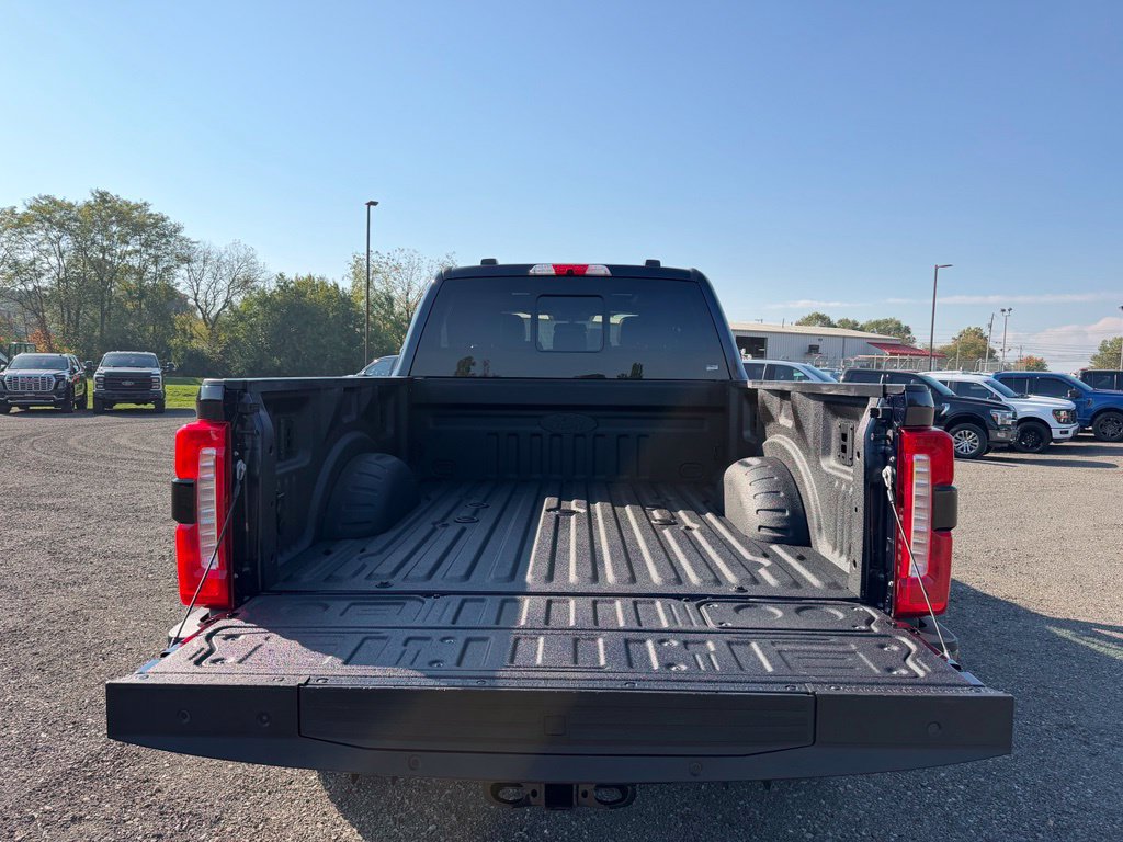 Used 2024 Ford F250 King Ranch AWD/4WD image 19