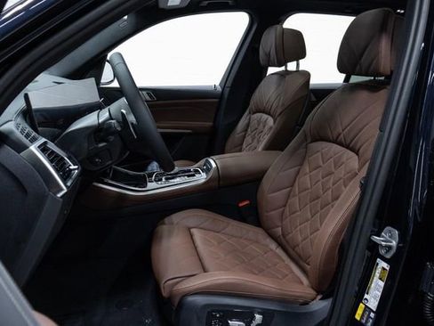 New 2026 BMW X5 xDrive50e image 24