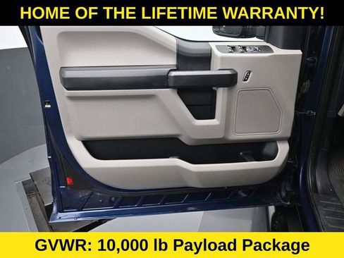 Used 2020 Ford F250 XL w/ Power Equipment Group image 11