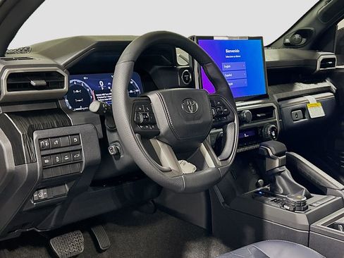 New 2026 Toyota 4Runner 4WD image 7