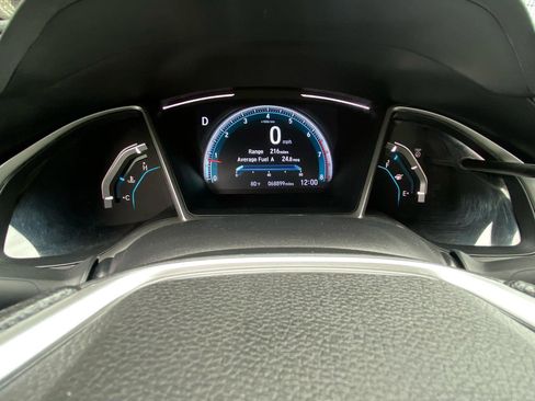 Used 2017 Honda Civic EX-T image 32