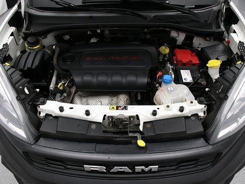 Used 2021 RAM ProMaster City Tradesman w/ Window Group 04 image 29