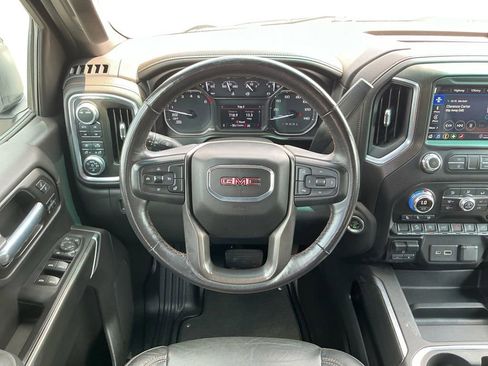 Used 2021 GMC Sierra 1500 AT4 AWD/4WD image 18