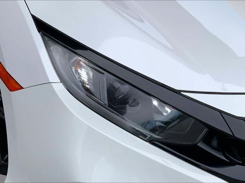 Used 2019 Honda Civic Sport image 27