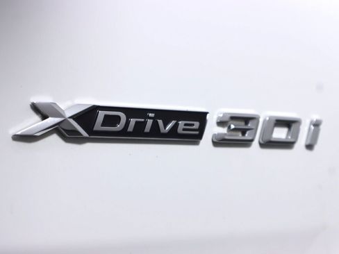 Used 2019 BMW X3 xDrive30i AWD/4WD image 41