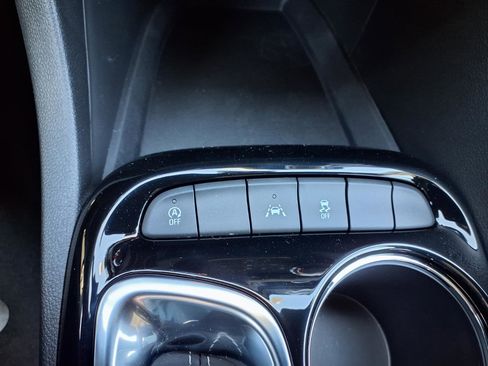 New 2026 Buick Encore GX Preferred FWD image 7