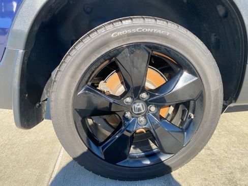 Used 2020 Honda Passport Elite image 26