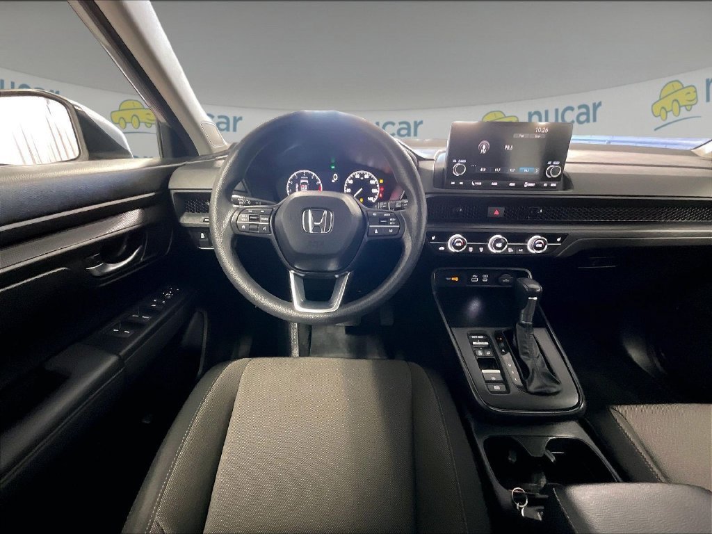 Used 2023 Honda CR-V EX image 17