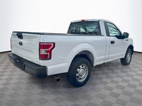 Used 2018 Ford F150 XL image 6