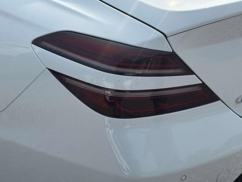 New 2026 Genesis G70 2.5T Prestige image 8