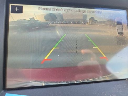 Used 2016 Ford Edge SEL w/ Equipment Group 201A image 4