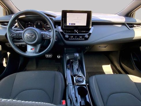 Certified 2025 Toyota Corolla GR AWD/4WD image 15