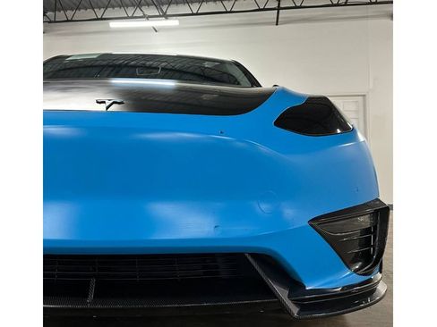 Used 2021 Tesla Model Y Performance AWD/4WD image 5