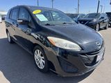 Used 2013 MAZDA MAZDA5 Sport image 4