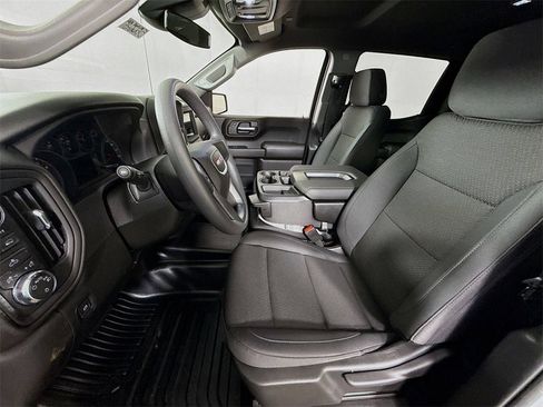 New 2026 GMC Sierra 1500 Pro w/ Pro Value Package image 14