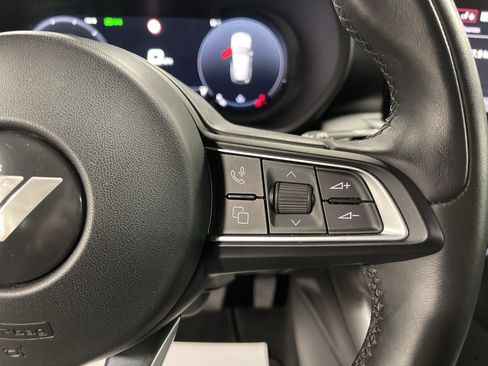 Used 2023 Dodge Hornet GT Plus w/ GT Blacktop Package image 19