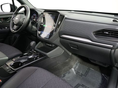Certified 2026 Subaru Forester Premium AWD/4WD image 15