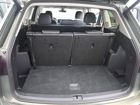 Used 2026 Volkswagen Atlas SE AWD/4WD image 40