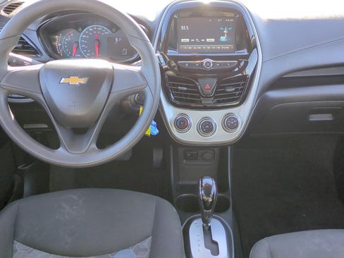 Used 2017 Chevrolet Spark LS FWD image 23