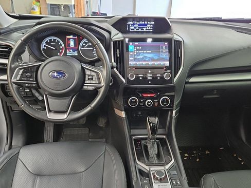 Used 2019 Subaru Forester Limited w/ Popular Package #3 image 2